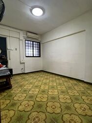 Blk 507 West Coast Vista (Clementi), HDB 3 Rooms #574077171